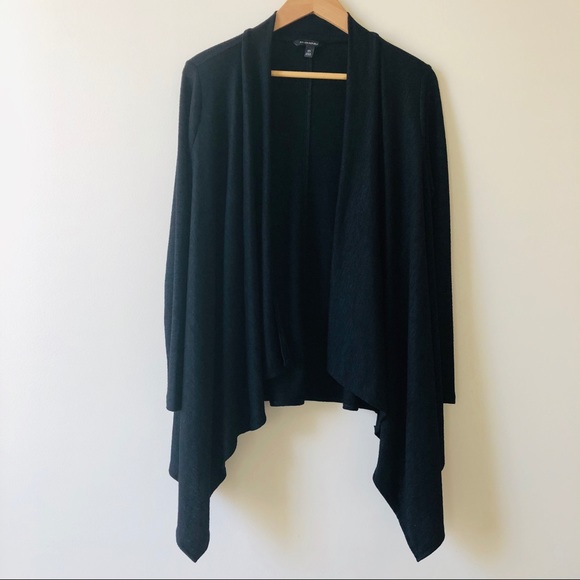 Banana Republic Luxespun Waterfall 